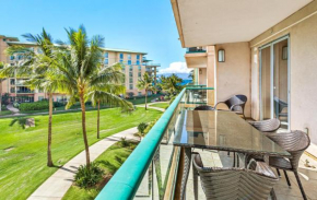 K B M Resorts- HKK-306 Chic 2Bd, upgraded, steps away from resort pools, beach and spa